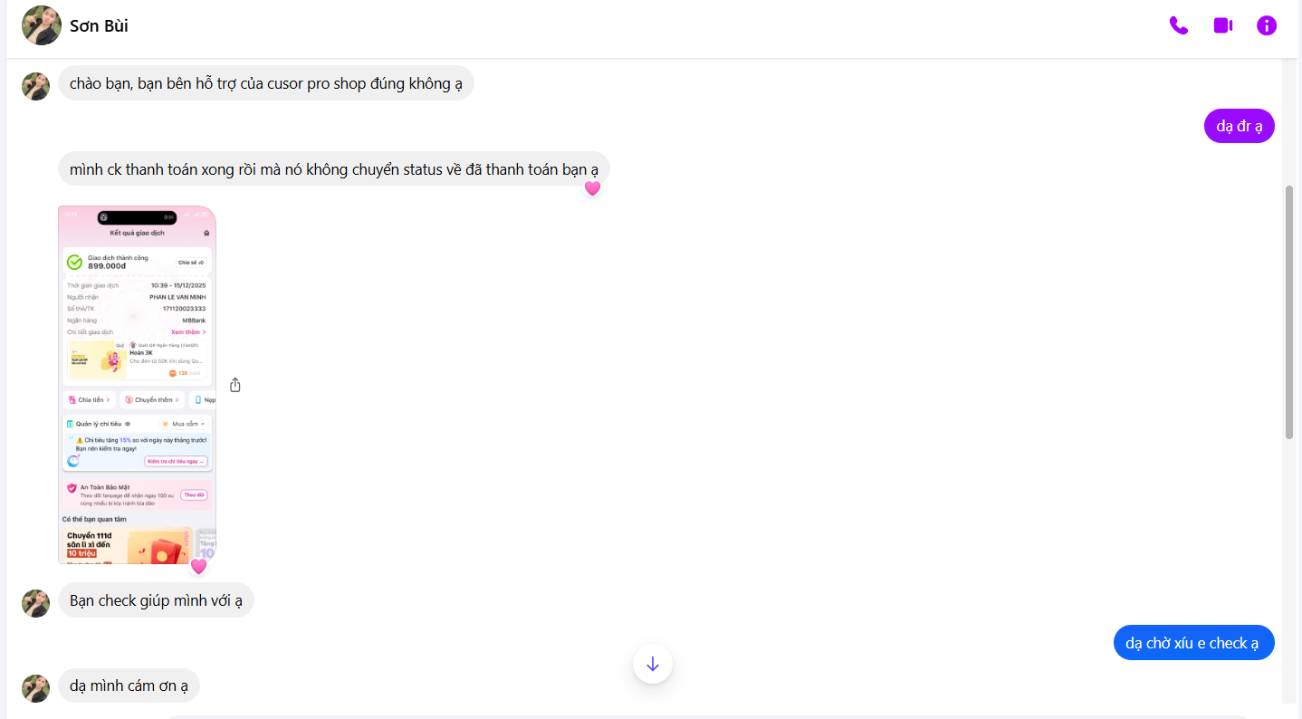 ✅ Verified Purchase: Cursor Pro 1 Year