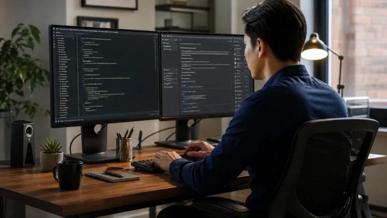 Cursor Pro一个月体验报告：效率提升40%的真实感受