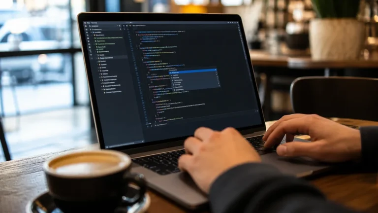Cursor Tab补全功能详解:Supermaven引擎、多行预测与智能差异编辑
