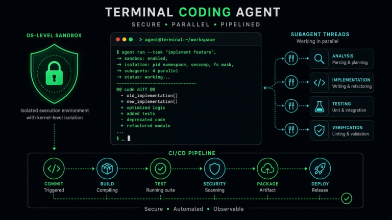 OpenAI Codex CLI — A Beginner’s Guide to the Terminal AI Coding Agent